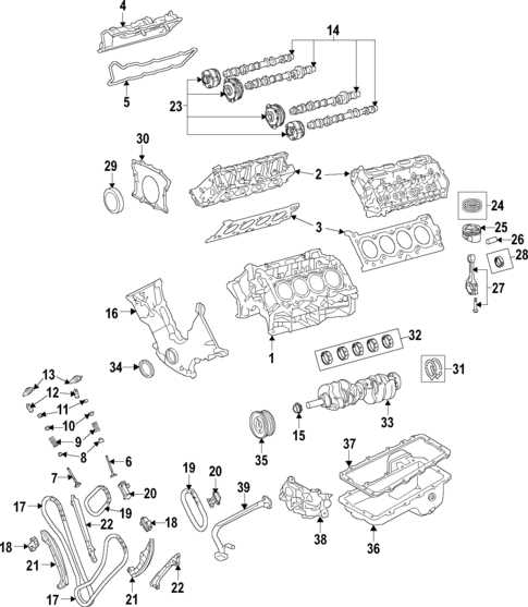 2016 ford f 150 body parts diagram