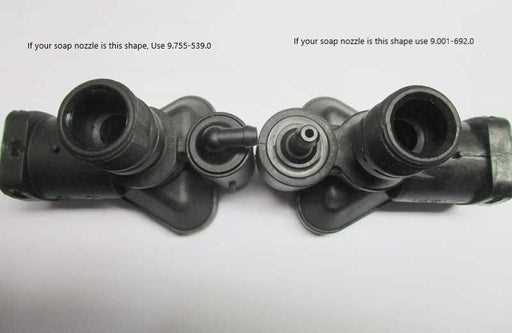 karcher k3 follow me parts diagram