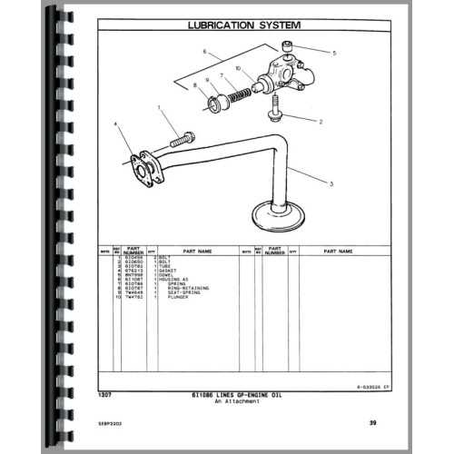 cat 416b parts diagram