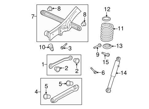 chevy avalanche parts diagram