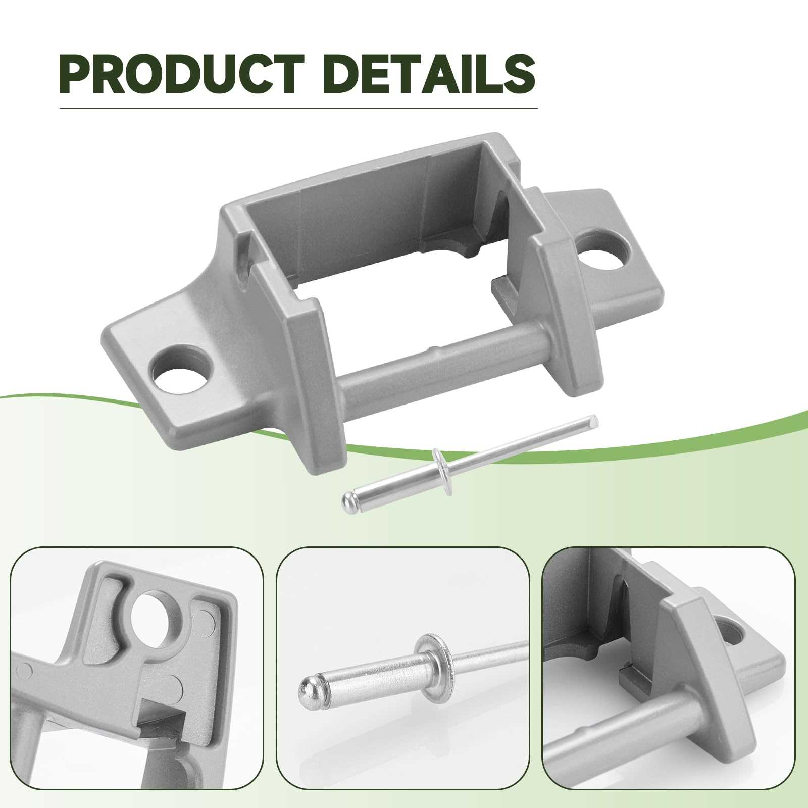 dometic 8300 awning parts diagram