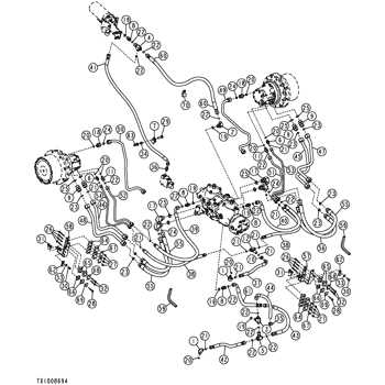 john deere ct322 parts diagram