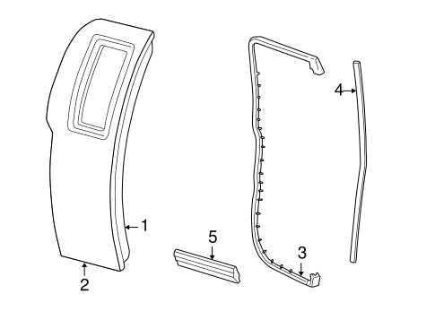 2003 ford f150 parts diagram