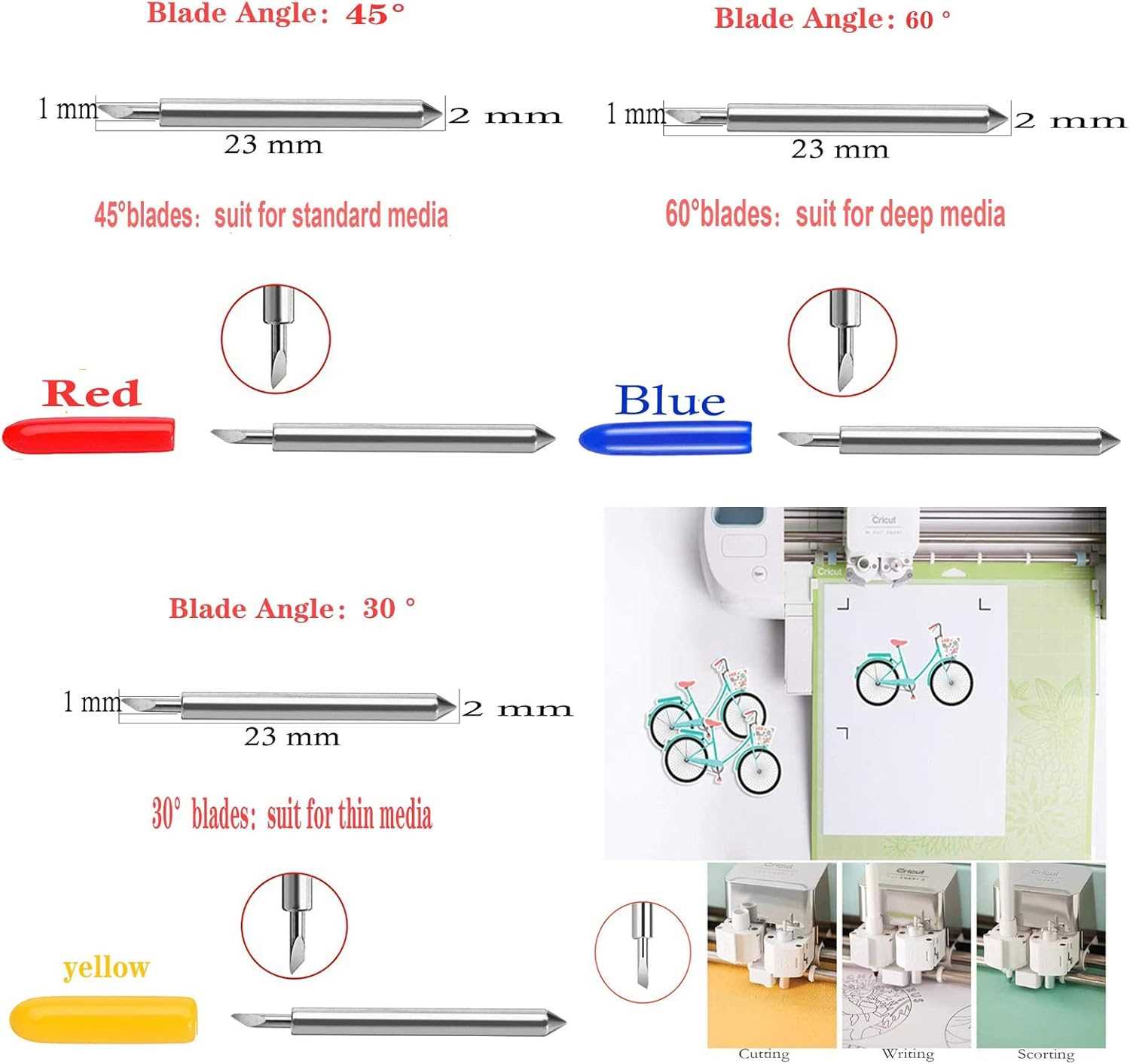 cricut parts diagram