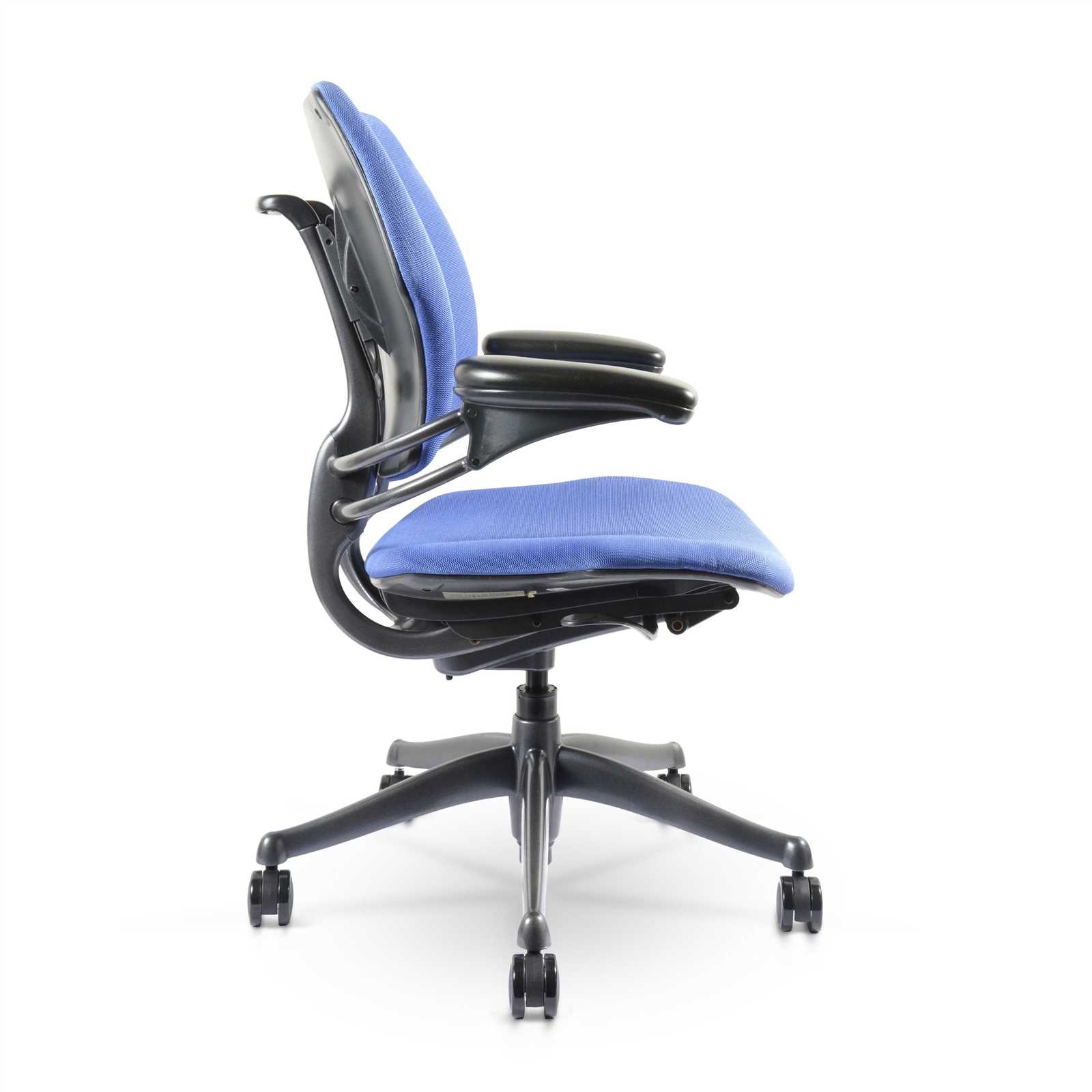 humanscale freedom chair parts diagram