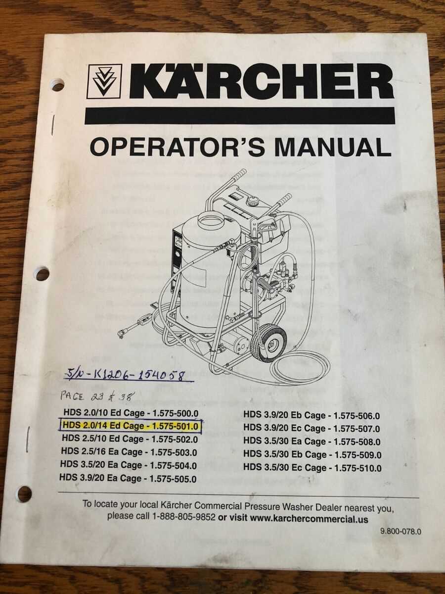 honda power washer parts diagram