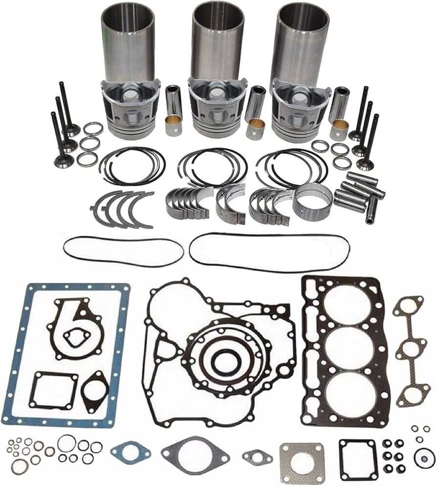 kubota d905 parts diagram