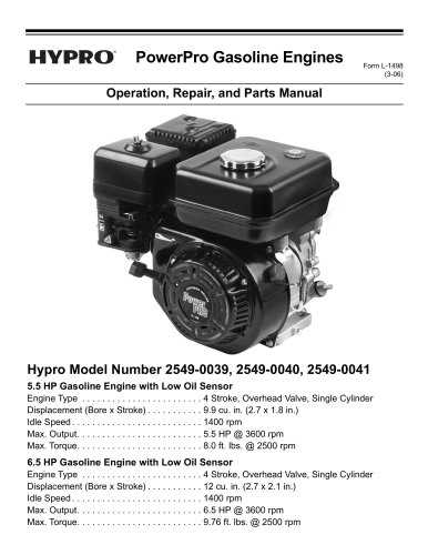 labeled engine parts diagram