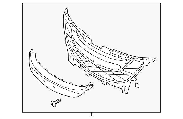 mazda 5 parts diagram