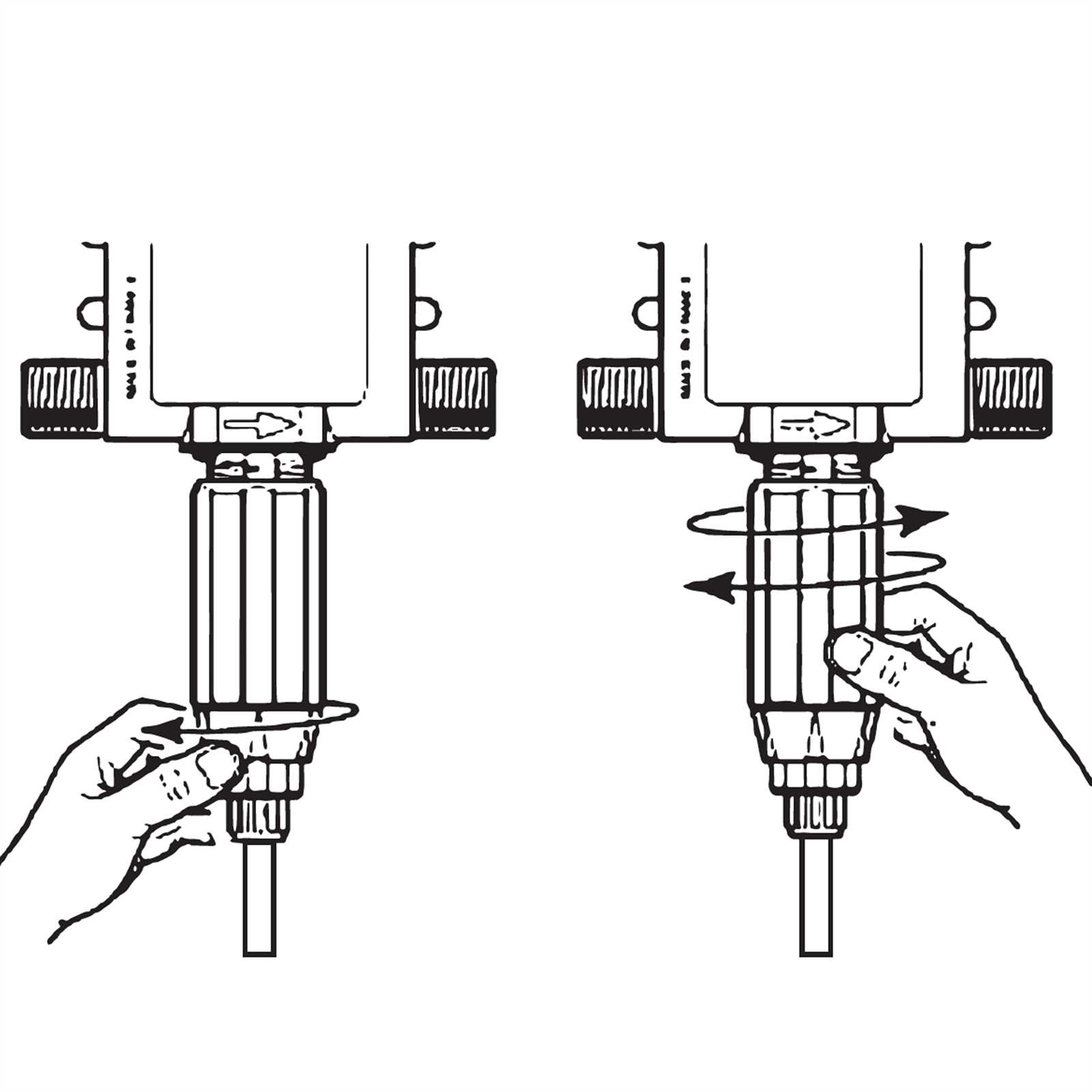 dosatron parts diagram