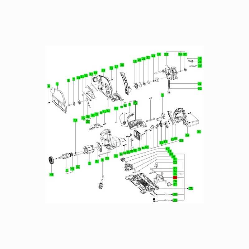 festool ts 55 parts diagram