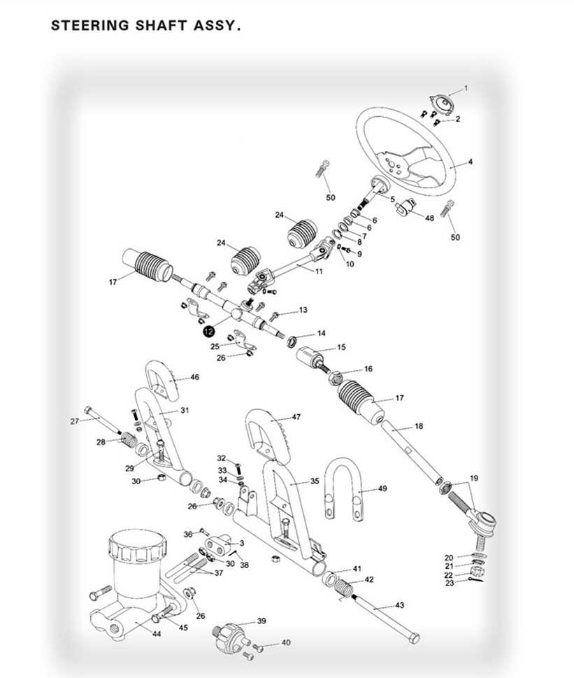 bostitch rn46 1 parts diagram