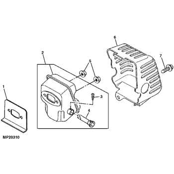 john deere t105c parts diagram