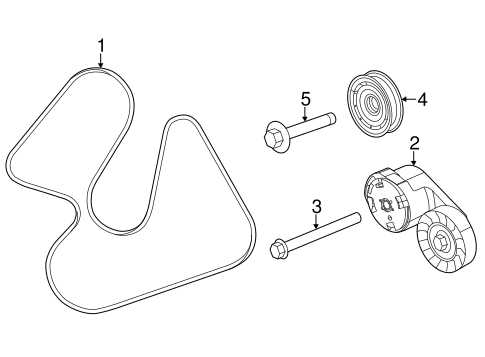 2019 ram 1500 parts diagram