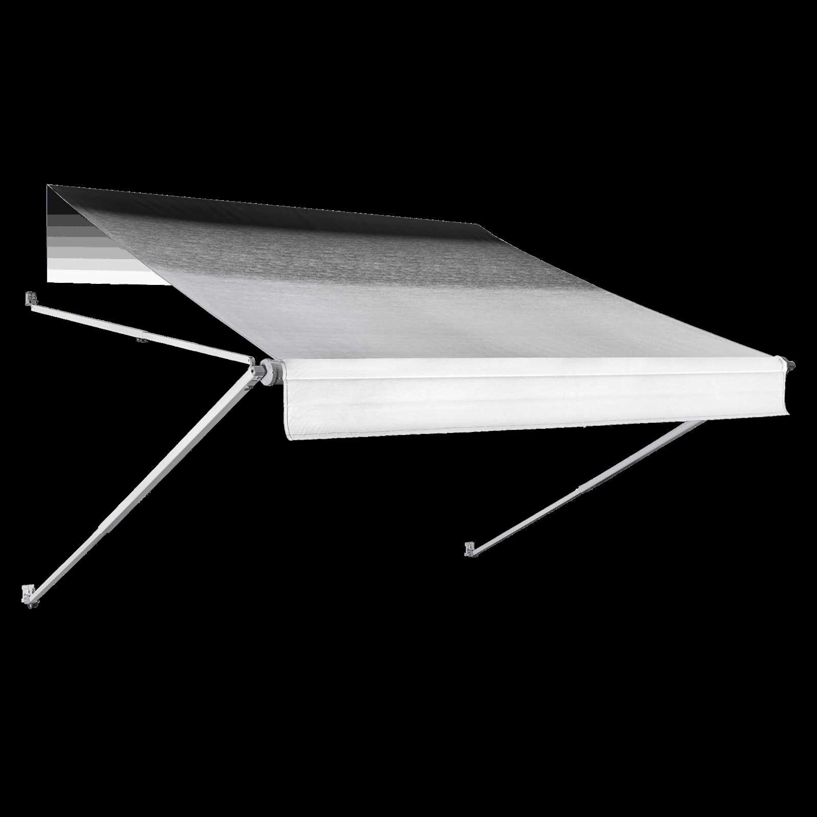 dometic 8300 awning parts diagram