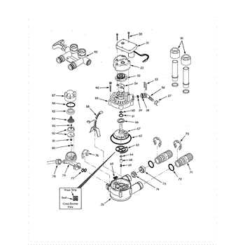 briggs and stratton parts diagram