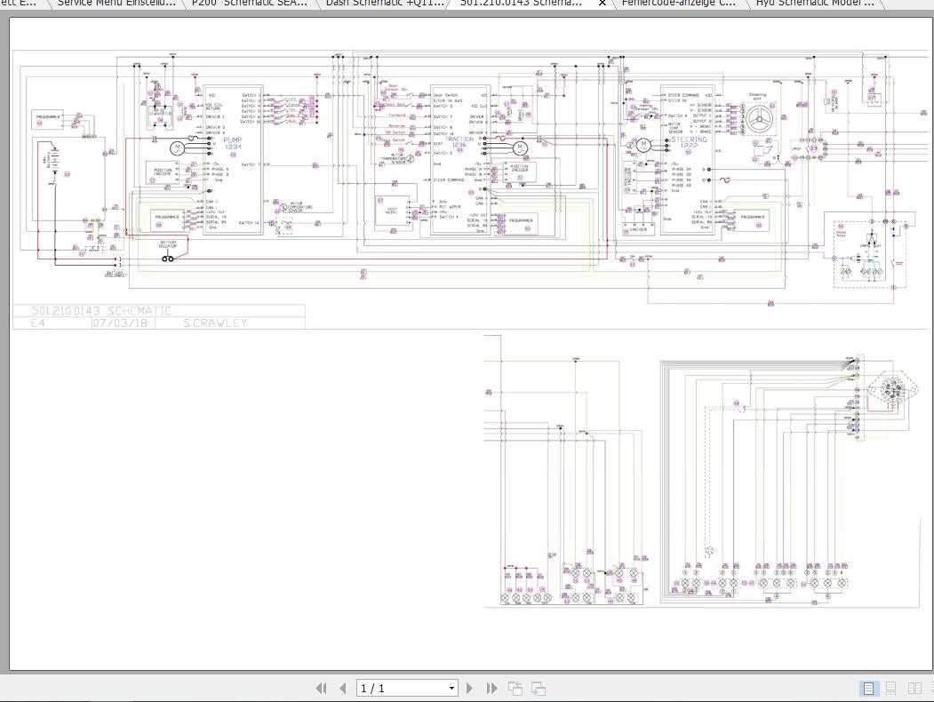 moffett m5500 parts diagram