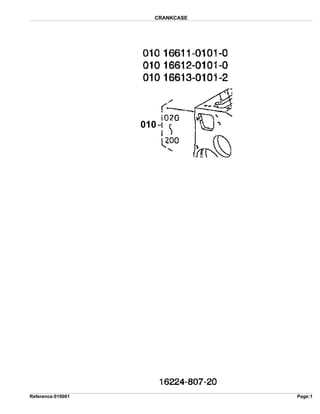 kubota b2100 parts diagram