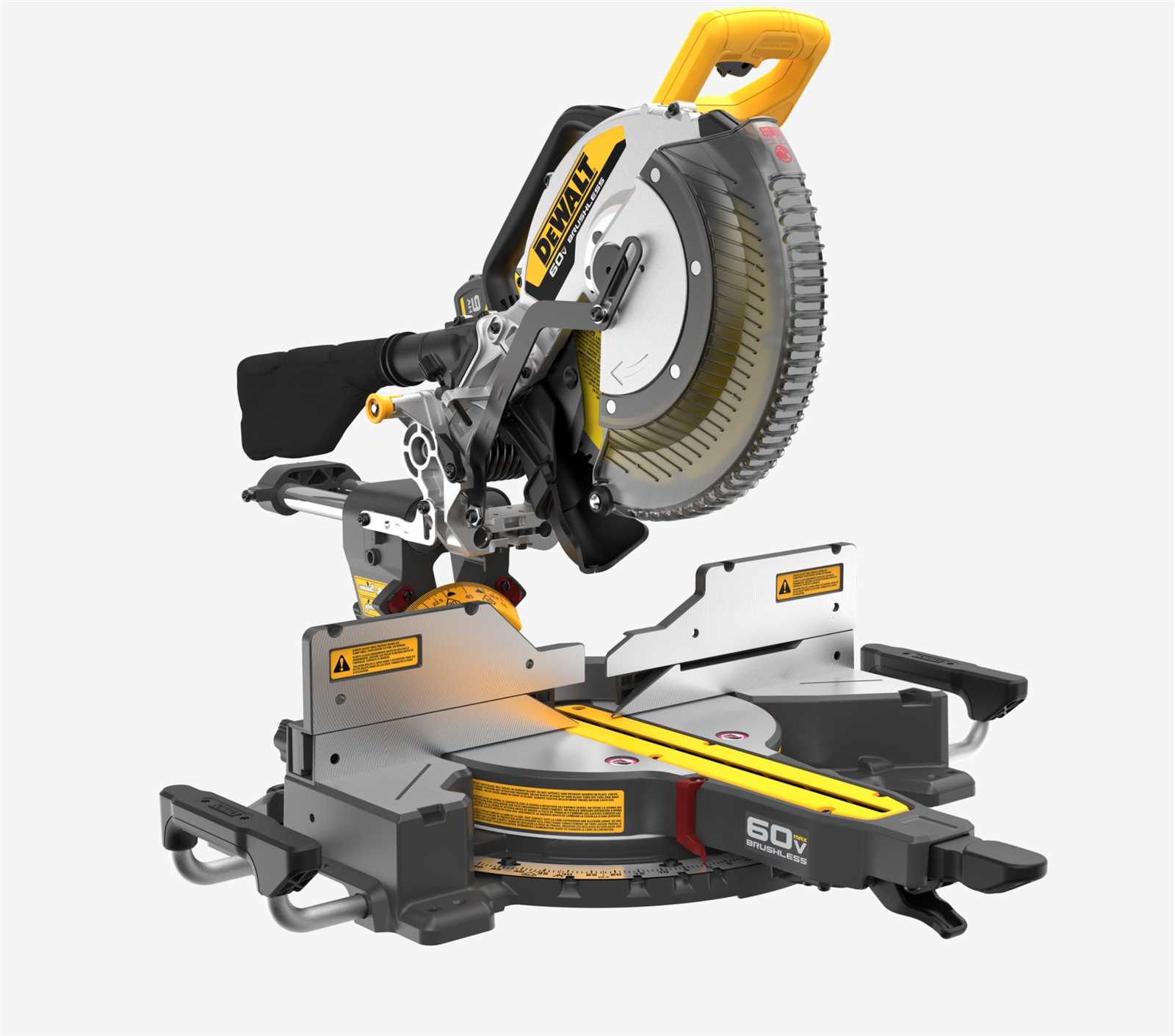 compound mitre saw parts diagram