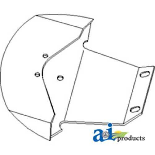 hesston 1006 disc mower parts diagram