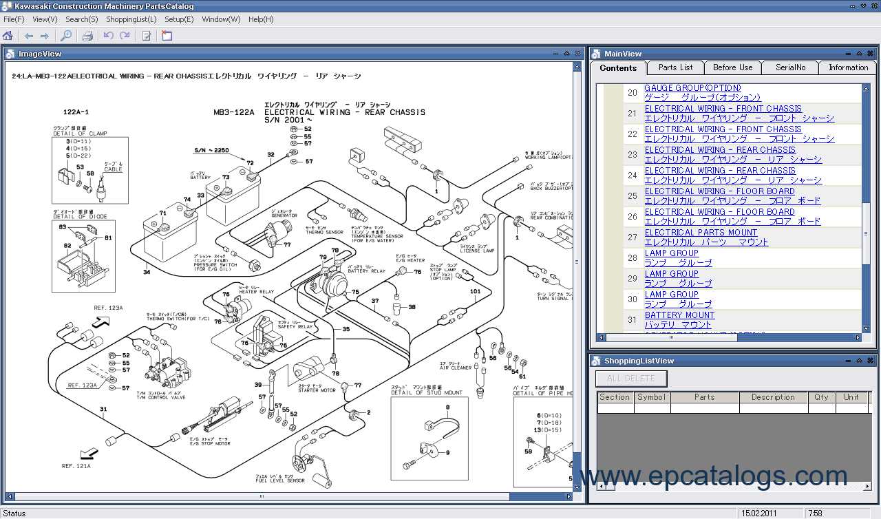 kawasaki fj400d parts diagram