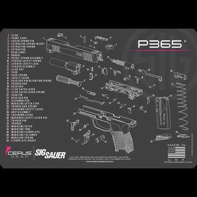 ar10 parts diagram