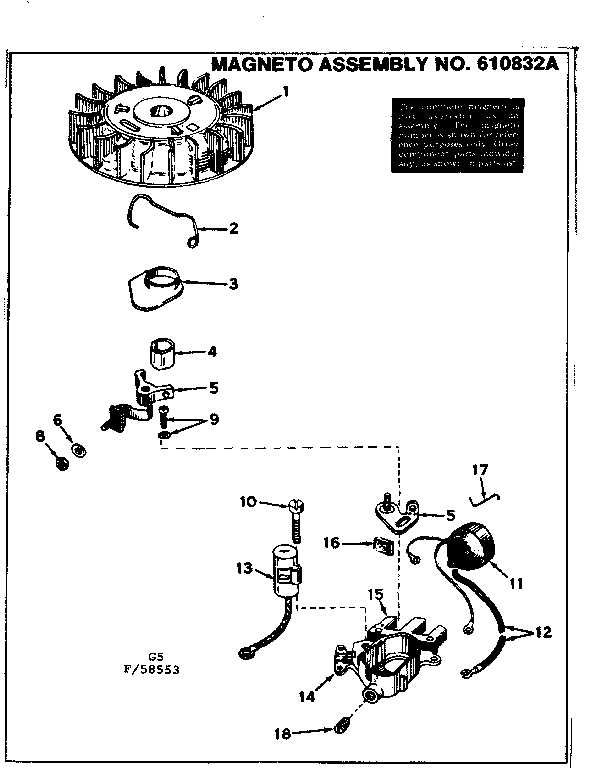 eska outboard parts diagram