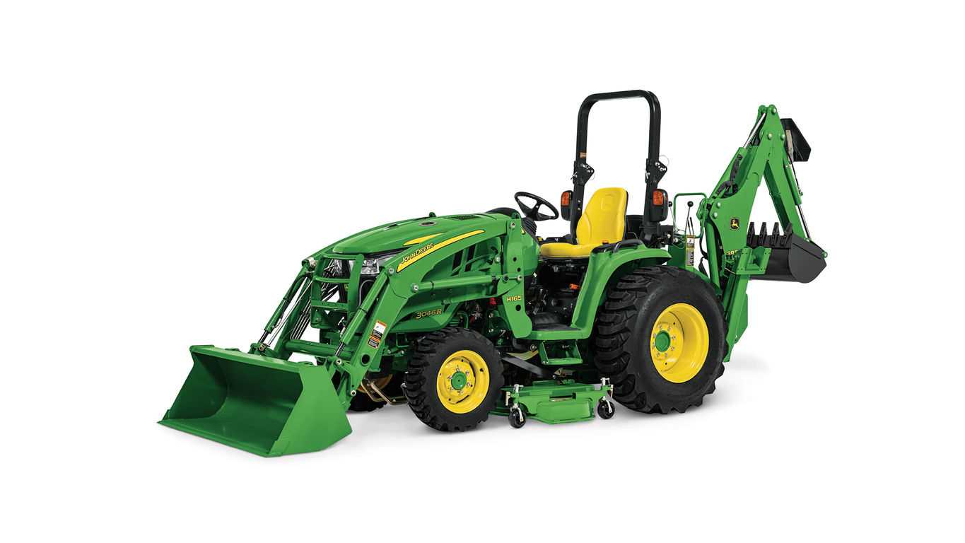 john deere h180 loader parts diagram