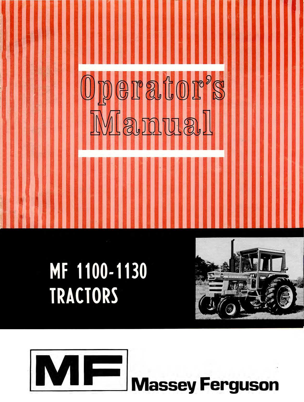 massey ferguson 1135 parts diagram