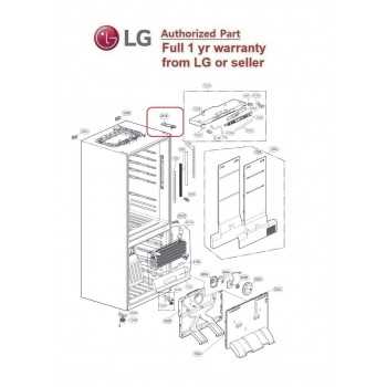 lfx28968st parts diagram