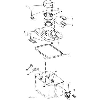 haier hlp21n parts diagram