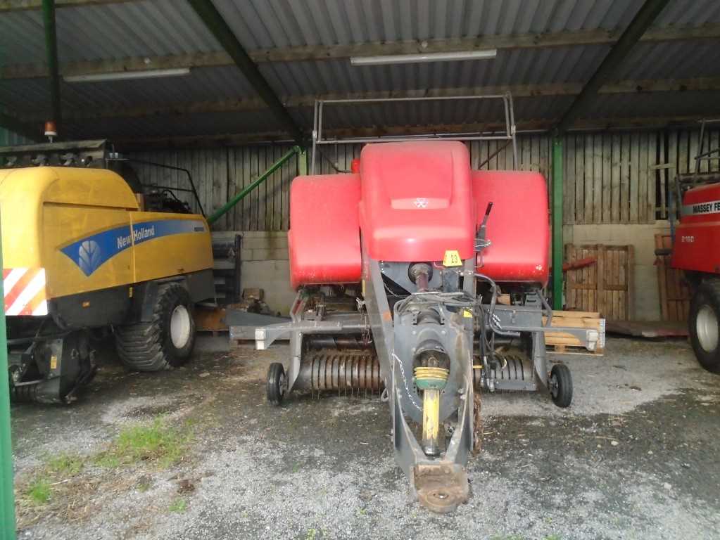 massey ferguson 9 baler parts diagram