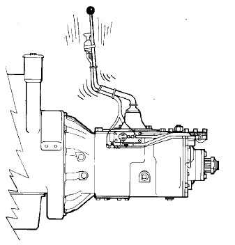 eaton fuller 13 speed transmission parts diagram