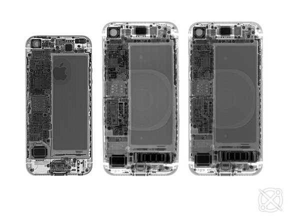 iphone se 2020 parts diagram