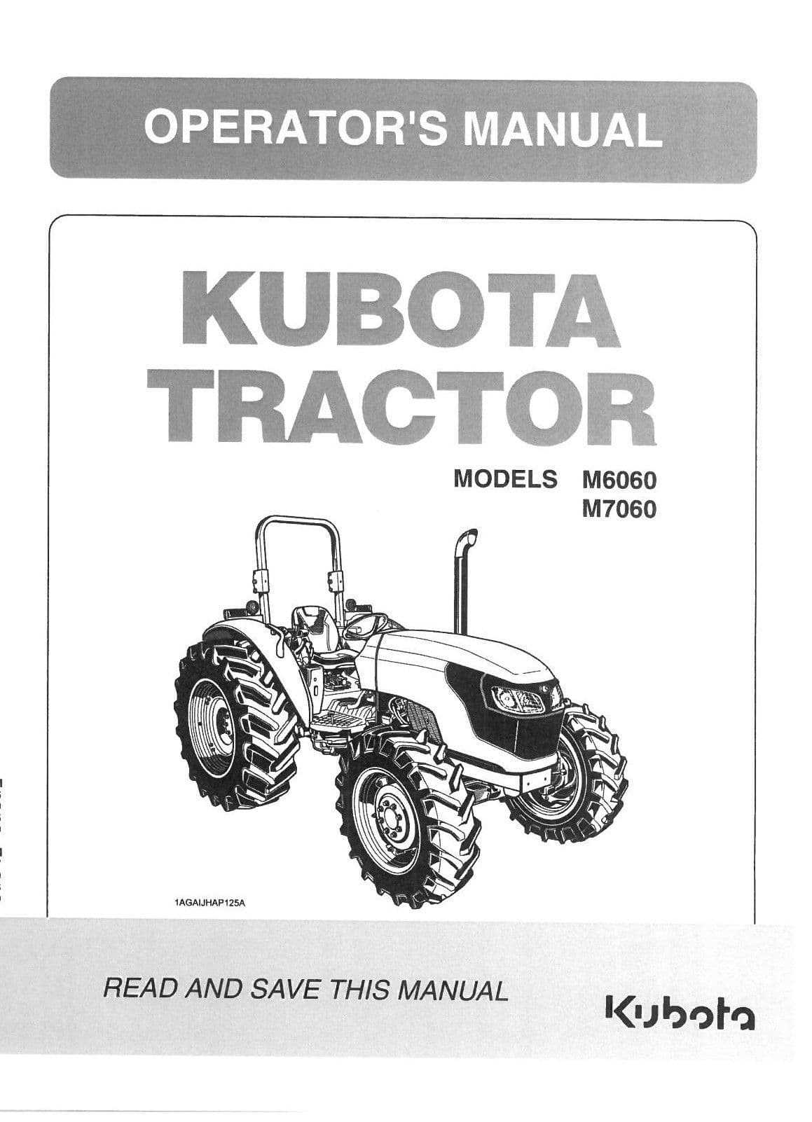 kubota m7060 parts diagram