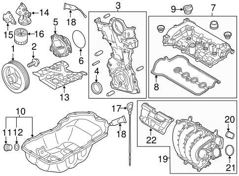 2014 mazda 3 body parts diagram