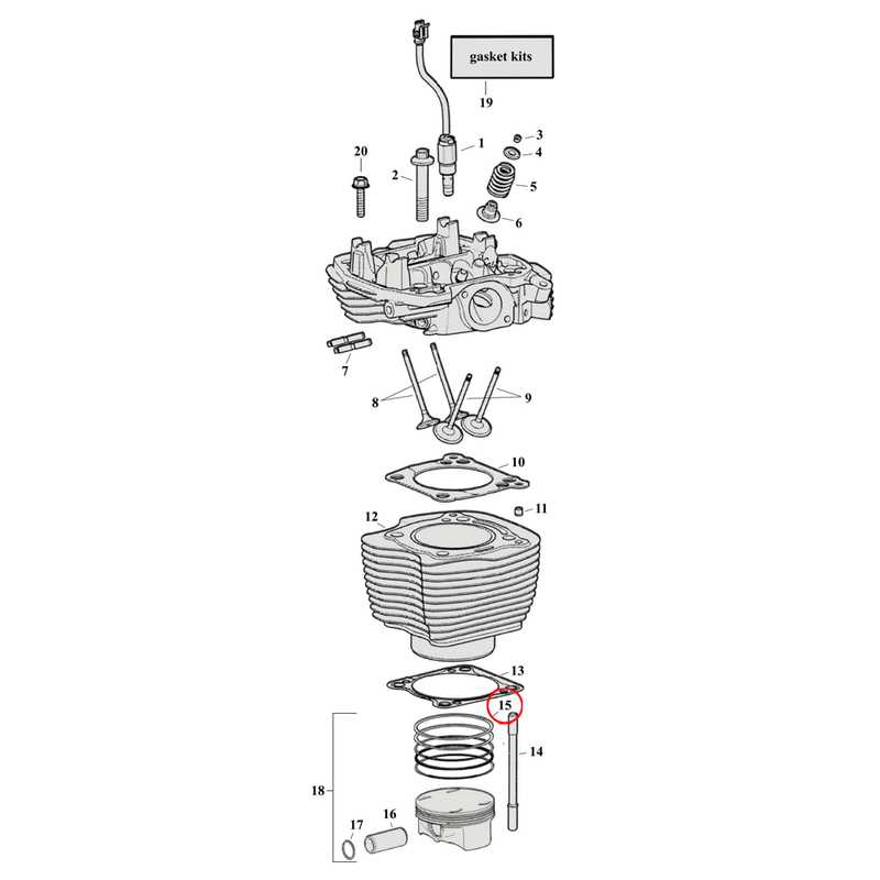 harley davidson parts diagrams