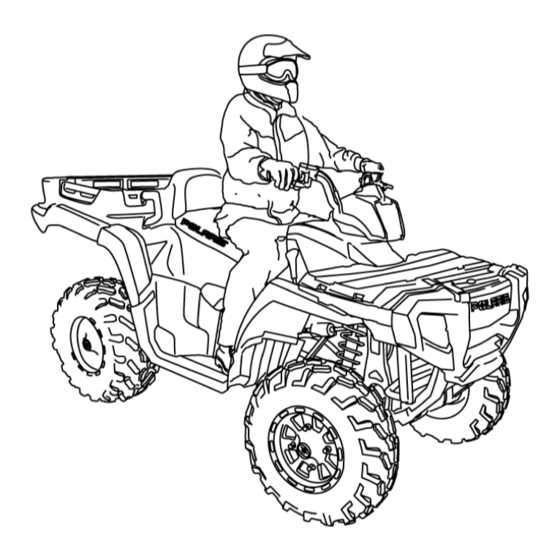 2004 polaris sportsman 700 parts diagram