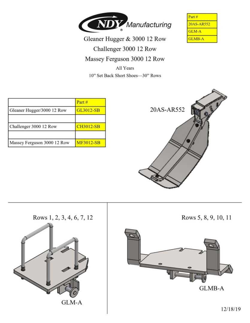 massey ferguson 10 parts diagram