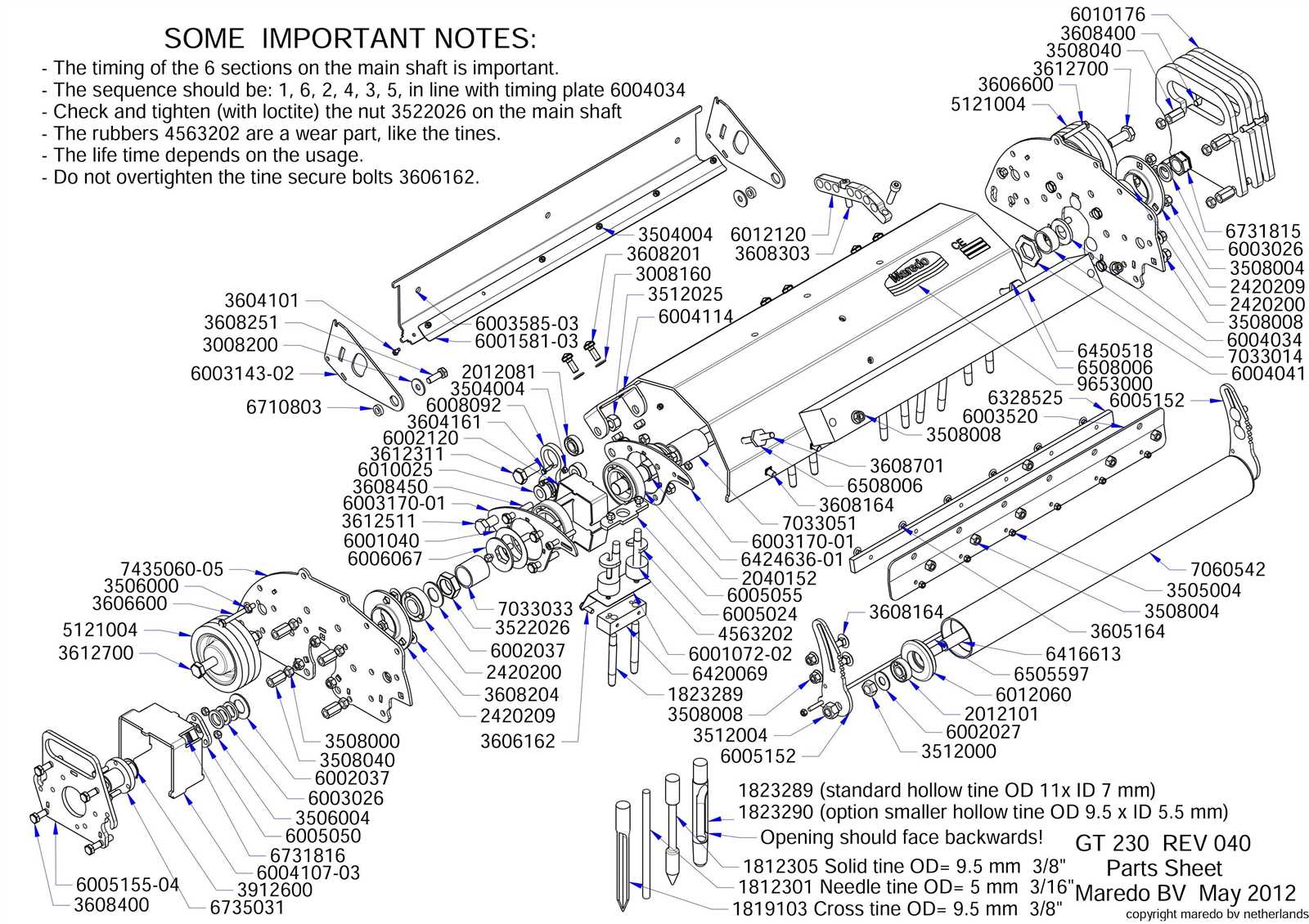 echo es 210 parts diagram