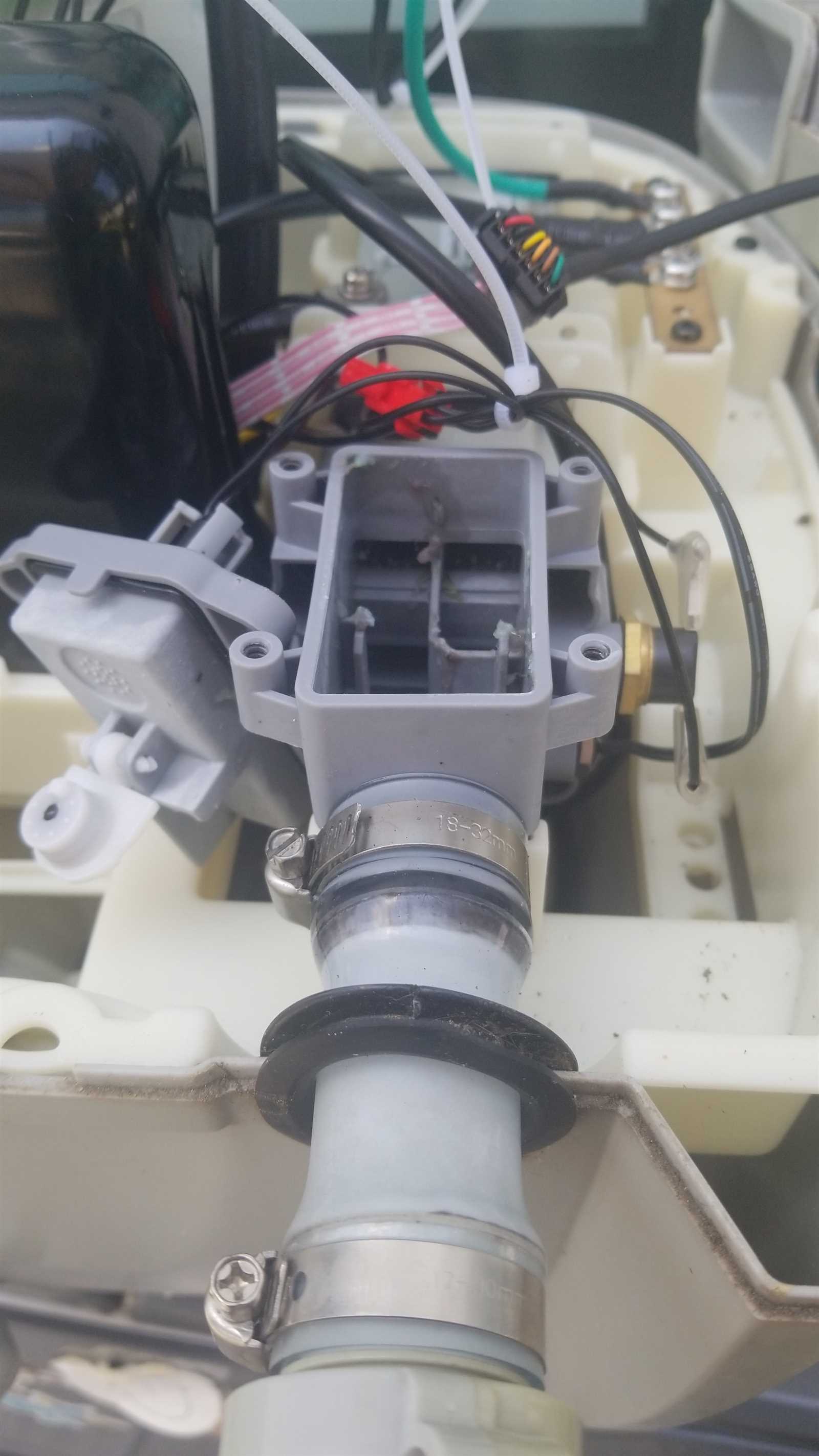 coleman saluspa pump parts diagram