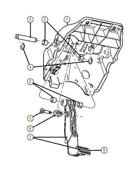 g56 parts diagram