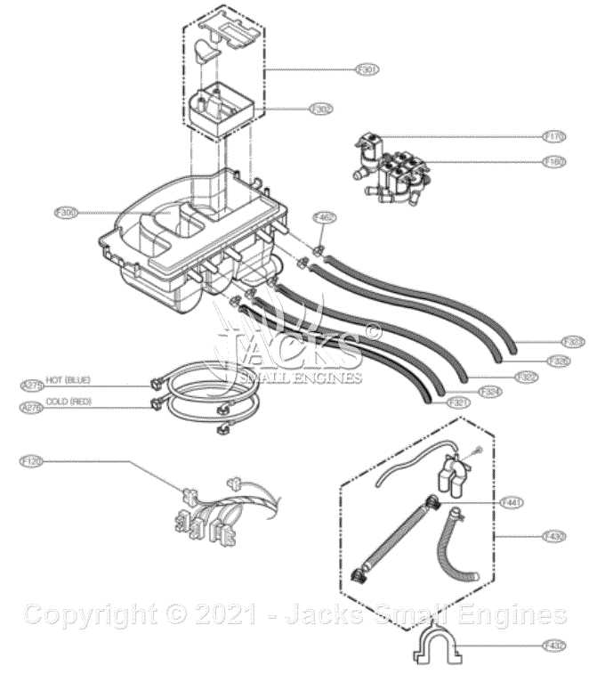 lg top load washer parts diagram