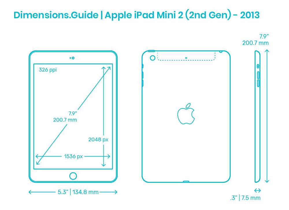 ipad 2 parts diagram