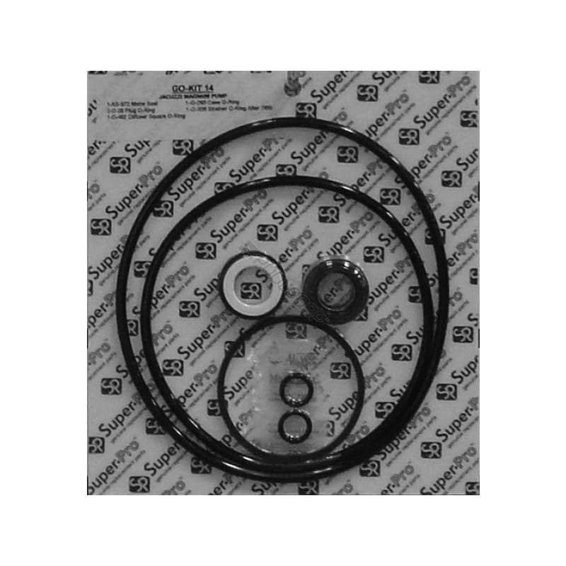 jacuzzi magnum force pump parts diagram