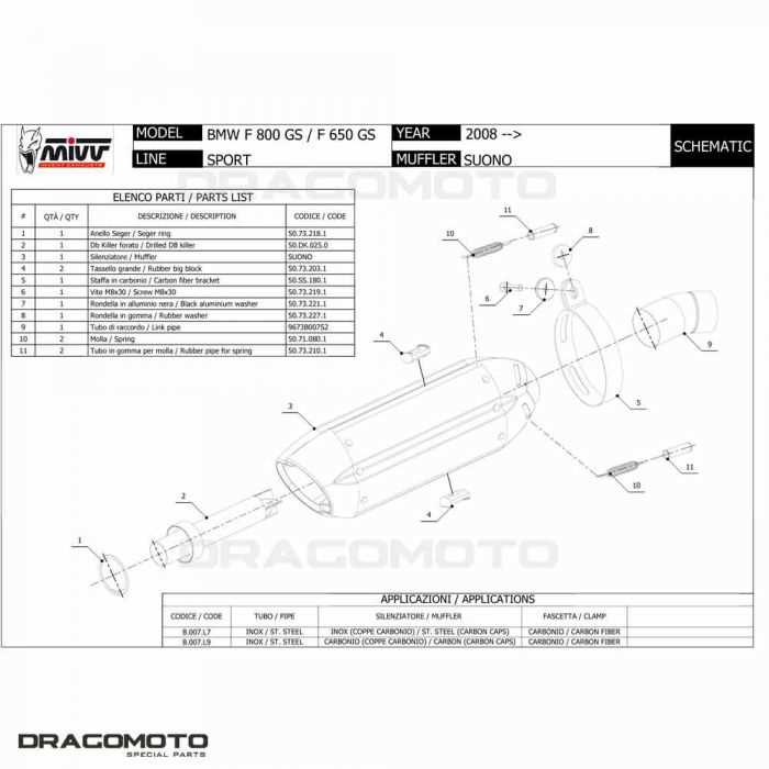 f800gs parts diagram