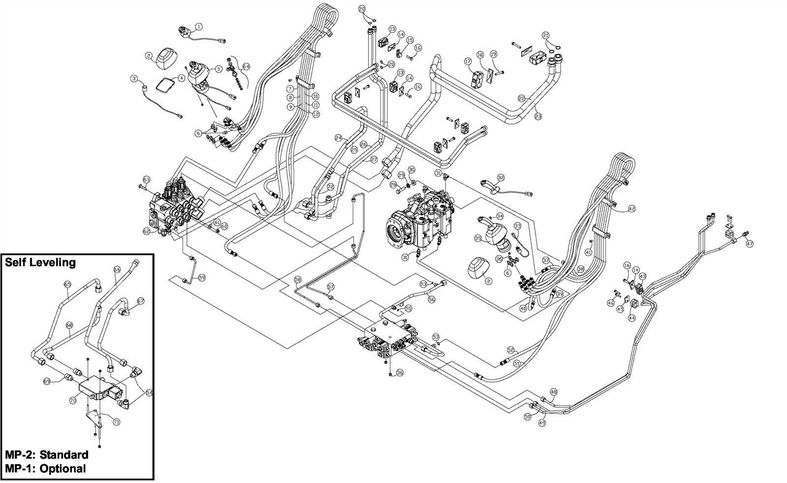asv parts diagram