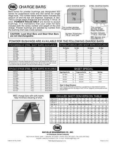 mec reloader parts diagram