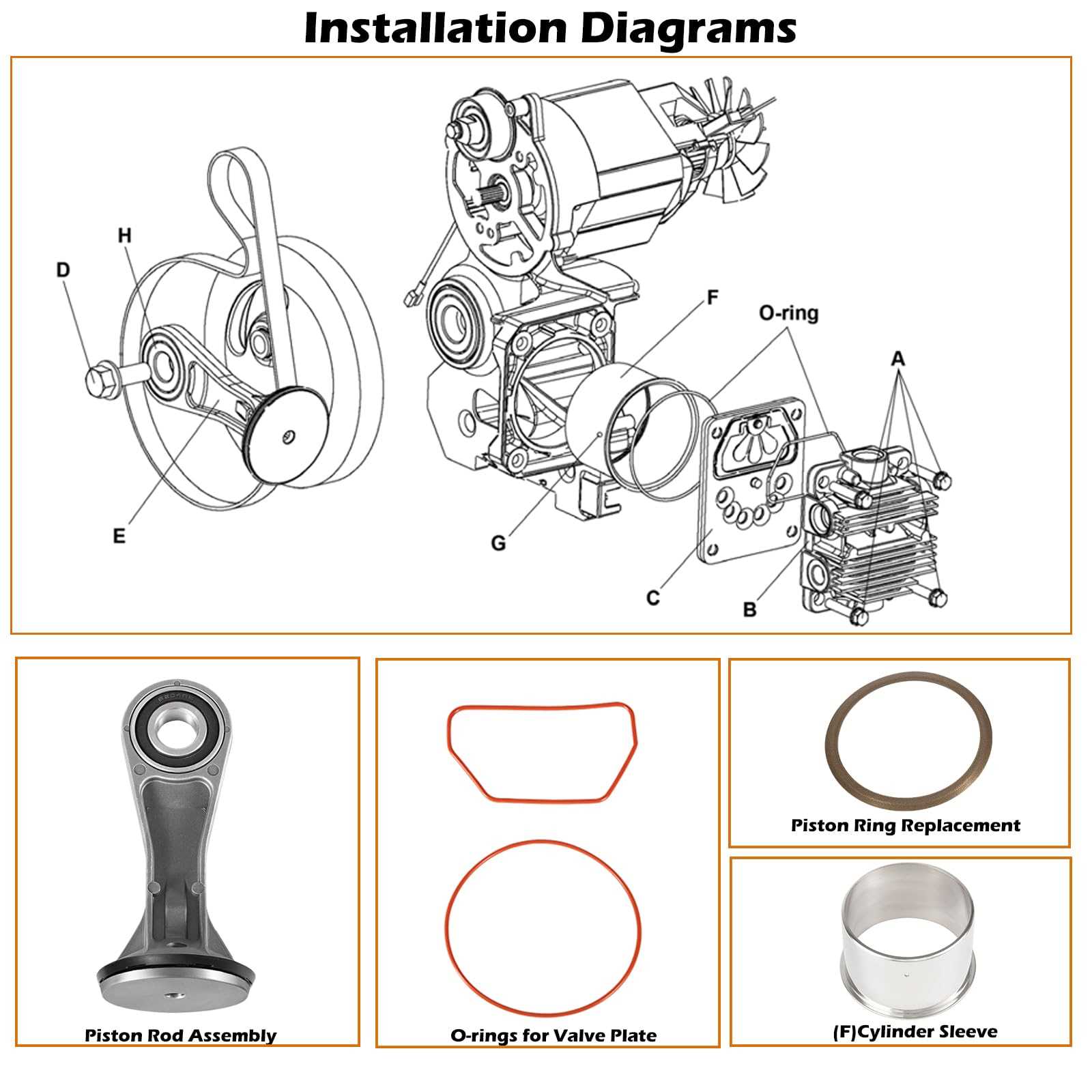 dewalt d55168 parts diagram