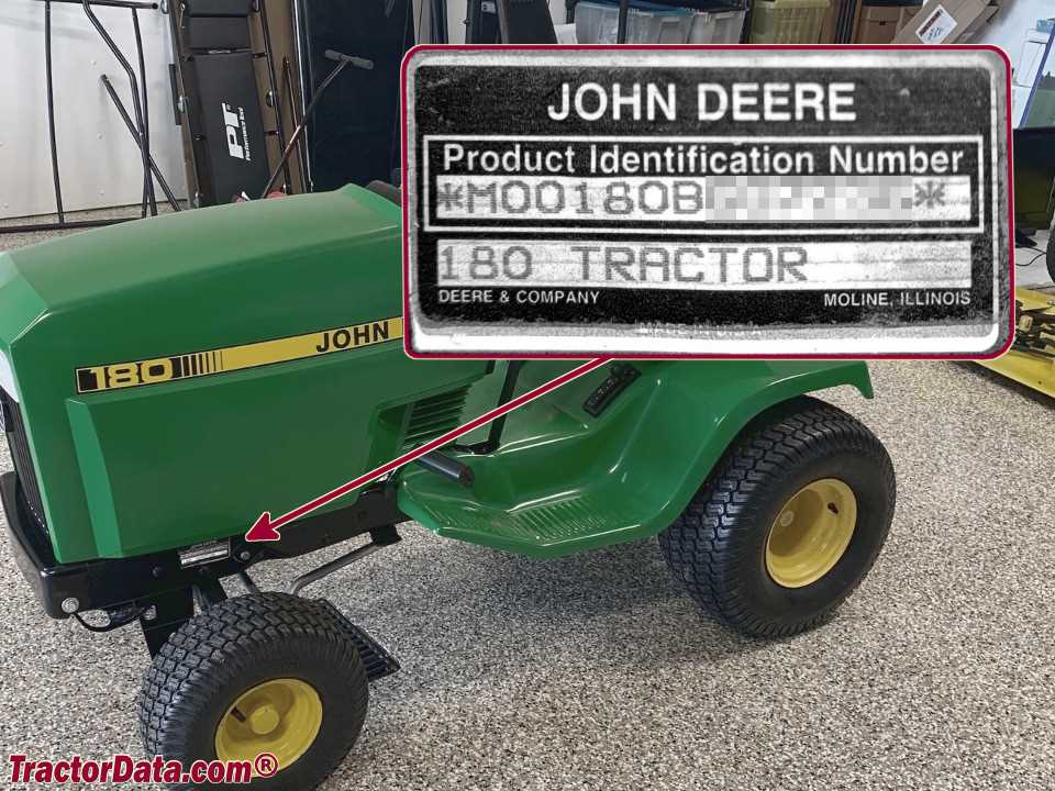 john deere 165 hydro mower deck parts diagram